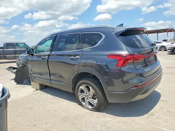 5NMS2DAJ9PH528227 2023 HYUNDAI SANTA FE - Image 2