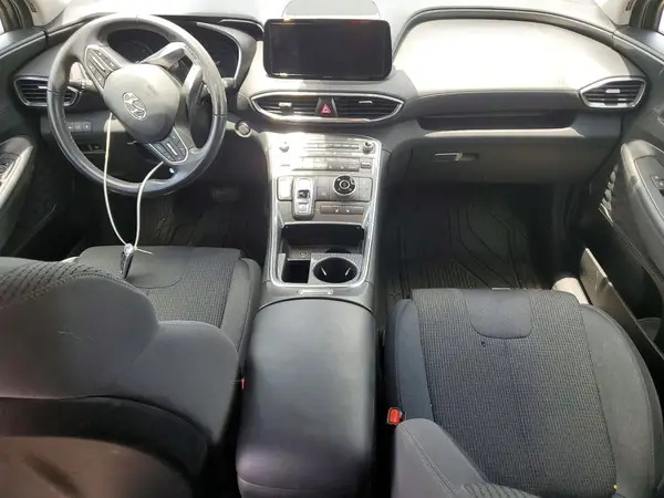 5NMS2DAJ9PH528227 2023 HYUNDAI SANTA FE - Image 8