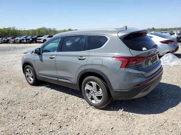 5NMS2DAJ9PH529099 2023 HYUNDAI SANTA FE - Image 2