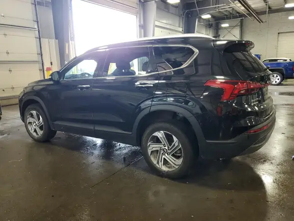 5NMS2DAJ9PH530088 2023 HYUNDAI SANTA FE - Image 2