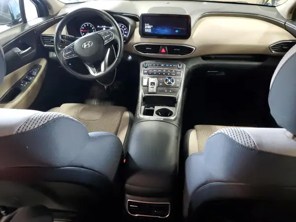5NMS2DAJ9PH530088 2023 HYUNDAI SANTA FE - Image 8