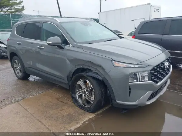 5NMS2DAJ9PH532262 2023 HYUNDAI SANTA FE - Image 1