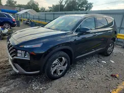 5NMS2DAJ9PH534738 2023 HYUNDAI SANTA FE