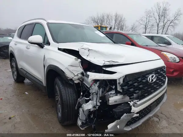 5NMS2DAJ9PH535405 2023 HYUNDAI SANTA FE - Image 1