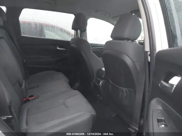 5NMS2DAJ9PH535405 2023 HYUNDAI SANTA FE - Image 8