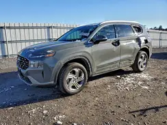 5NMS2DAJ9PH538336 2023 HYUNDAI SANTA FE