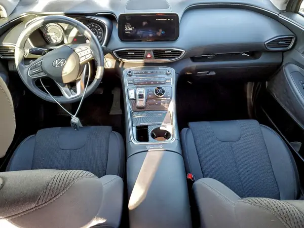 5NMS2DAJ9PH538336 2023 HYUNDAI SANTA FE - Image 8