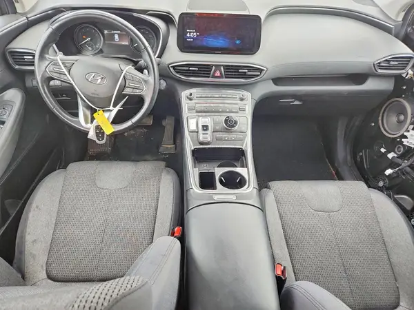 5NMS2DAJ9PH545478 2023 HYUNDAI SANTA FE - Image 8