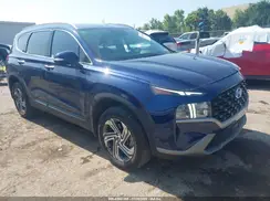 5NMS2DAJ9PH549031 2023 HYUNDAI SANTA FE