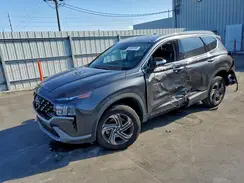 5NMS2DAJ9PH558862 2023 HYUNDAI SANTA FE
