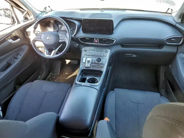5NMS2DAJ9PH558862 2023 HYUNDAI SANTA FE - Image 8