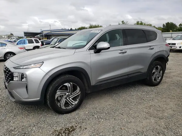 5NMS2DAJ9PH559560 2023 HYUNDAI SANTA FE - Image 1