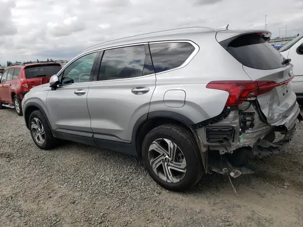 5NMS2DAJ9PH559560 2023 HYUNDAI SANTA FE - Image 2