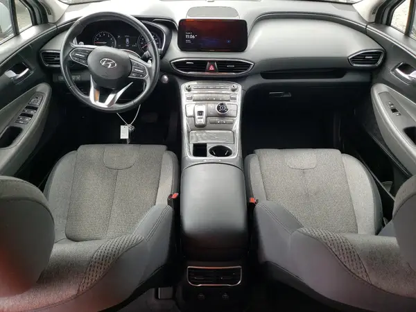 5NMS2DAJ9PH559560 2023 HYUNDAI SANTA FE - Image 8