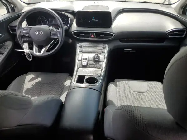 5NMS2DAJ9PH560336 2023 HYUNDAI SANTA FE - Image 8