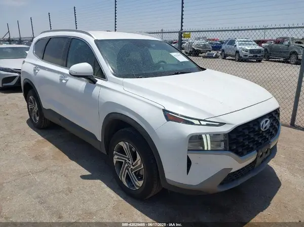 5NMS2DAJ9PH562670 2023 HYUNDAI SANTA FE - Image 1