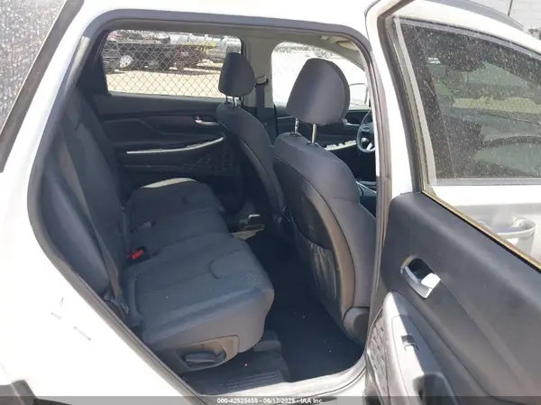 5NMS2DAJ9PH562670 2023 HYUNDAI SANTA FE - Image 8
