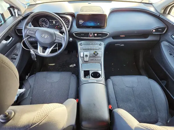 5NMS2DAJ9PH563138 2023 HYUNDAI SANTA FE - Image 8