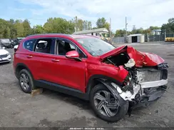 5NMS2DAJ9PH567609 2023 HYUNDAI SANTA FE