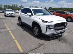 5NMS2DAJ9PH568260 2023 HYUNDAI SANTA FE