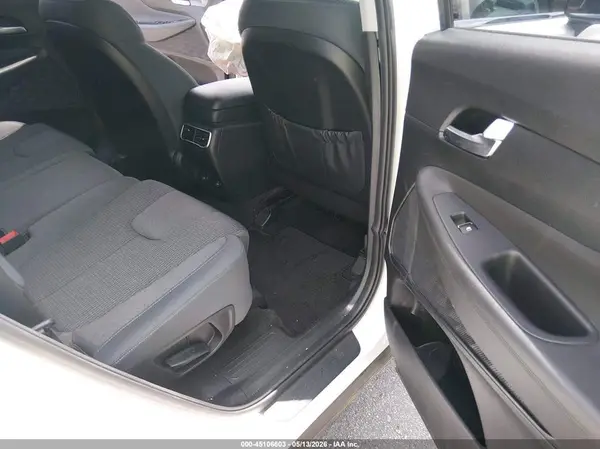 5NMS2DAJ9PH568260 2023 HYUNDAI SANTA FE - Image 8