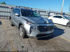5NMS2DAJ9PH570025 2023 HYUNDAI SANTA FE