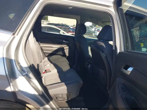 5NMS2DAJ9PH570025 2023 HYUNDAI SANTA FE - Image 8