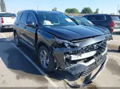 5NMS2DAJ9PH570493 2023 HYUNDAI SANTA FE