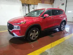 5NMS2DAJ9PH570638 2023 HYUNDAI SANTA FE