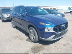 5NMS2DAJ9PH570669 2023 HYUNDAI SANTA FE