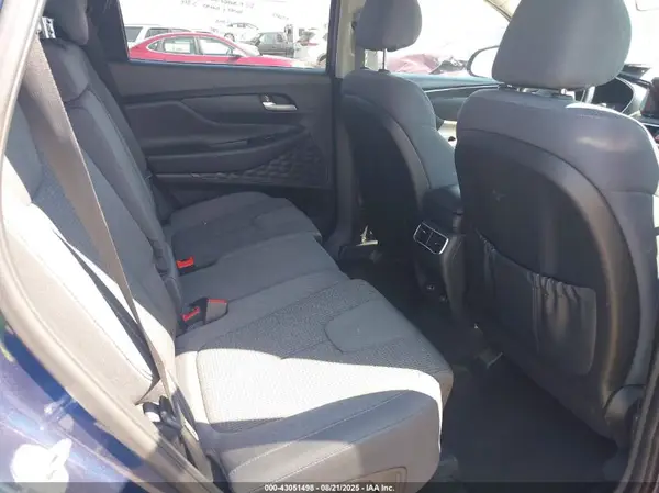 5NMS2DAJ9PH570669 2023 HYUNDAI SANTA FE - Image 8