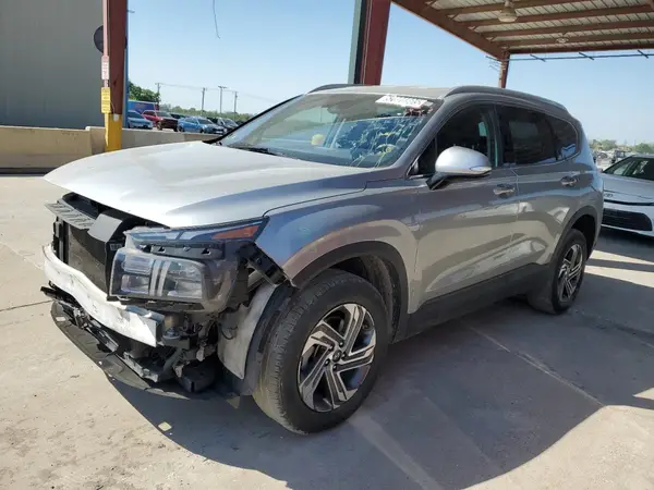 5NMS2DAJ9PH572115 2023 HYUNDAI SANTA FE - Image 1