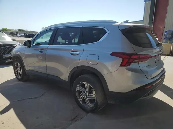 5NMS2DAJ9PH572115 2023 HYUNDAI SANTA FE - Image 2