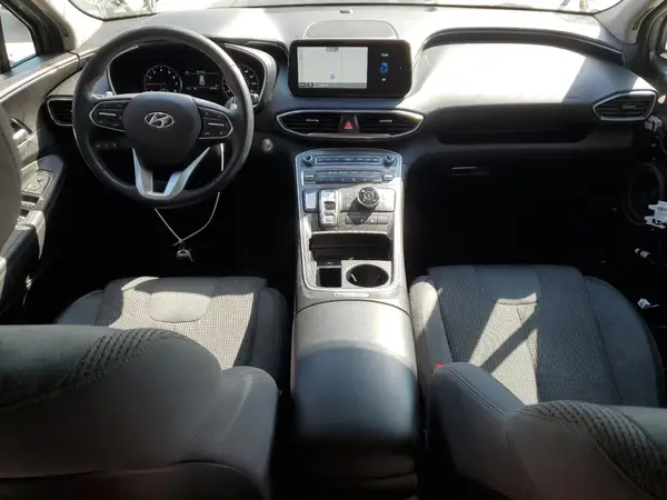5NMS2DAJ9PH572115 2023 HYUNDAI SANTA FE - Image 8