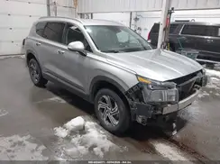 5NMS2DAJ9PH580201 2023 HYUNDAI SANTA FE