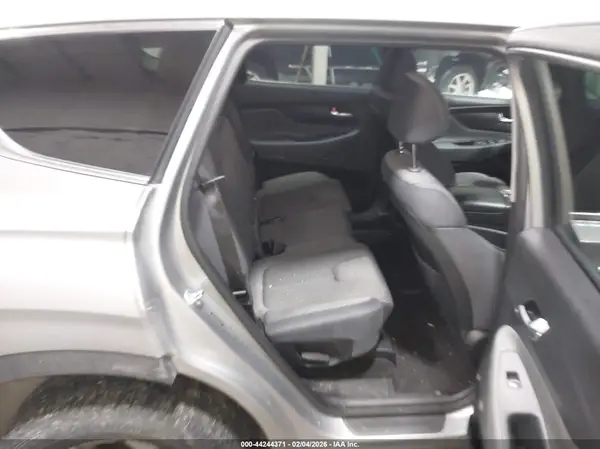 5NMS2DAJ9PH580201 2023 HYUNDAI SANTA FE - Image 8