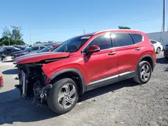 5NMS2DAJ9PH581400 2023 HYUNDAI SANTA FE