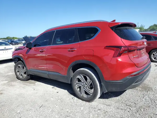 5NMS2DAJ9PH581400 2023 HYUNDAI SANTA FE - Image 2