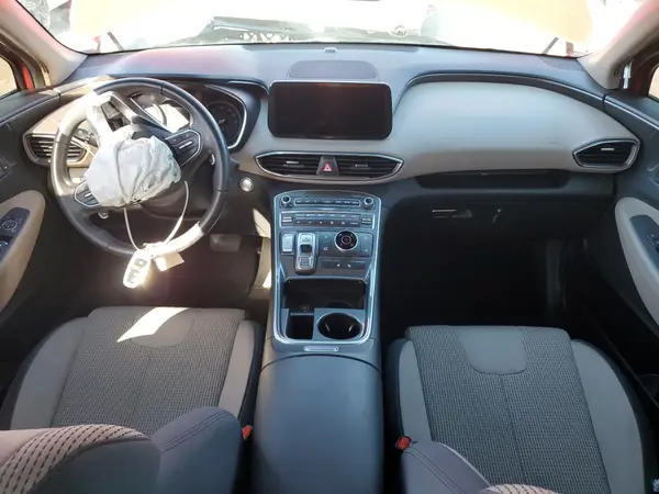 5NMS2DAJ9PH581400 2023 HYUNDAI SANTA FE - Image 8