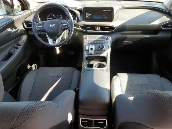 5NMS2DAJ9PH585852 2023 HYUNDAI SANTA FE - Image 8