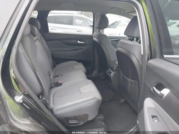 5NMS2DAJ9PH587830 2023 HYUNDAI SANTA FE - Image 8