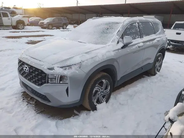 5NMS2DAJ9PH591554 2023 HYUNDAI SANTA FE - Image 2