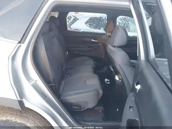 5NMS2DAJ9PH591554 2023 HYUNDAI SANTA FE - Image 8
