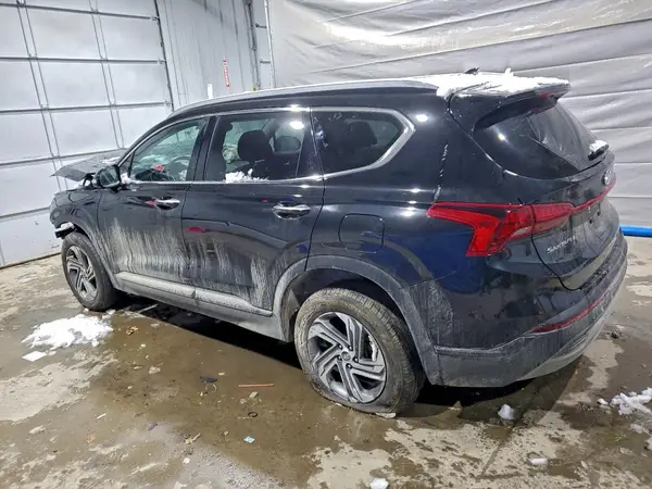 5NMS2DAJ9PH593109 2023 HYUNDAI SANTA FE - Image 2