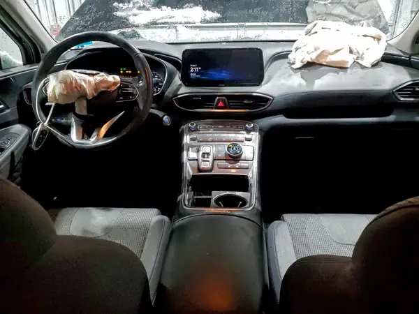 5NMS2DAJ9PH593109 2023 HYUNDAI SANTA FE - Image 8