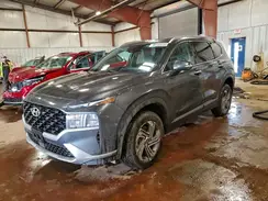 5NMS2DAJ9PH593675 2023 HYUNDAI SANTA FE