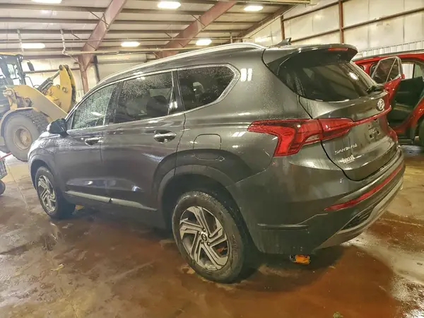 5NMS2DAJ9PH593675 2023 HYUNDAI SANTA FE - Image 2