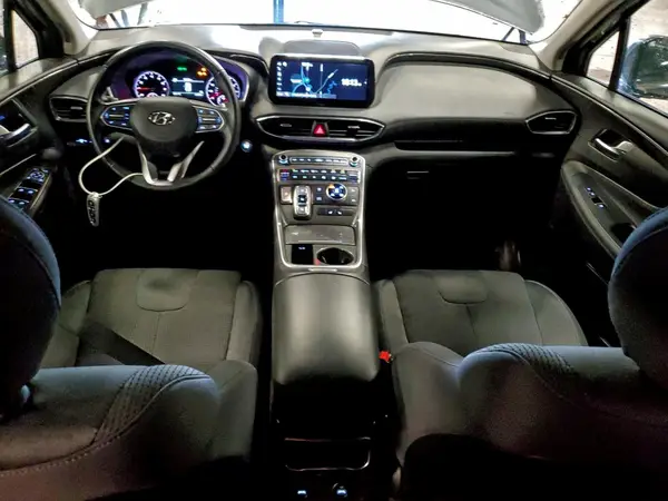 5NMS2DAJ9PH593675 2023 HYUNDAI SANTA FE - Image 8