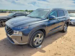 5NMS2DAJ9PH593708 2023 HYUNDAI SANTA FE