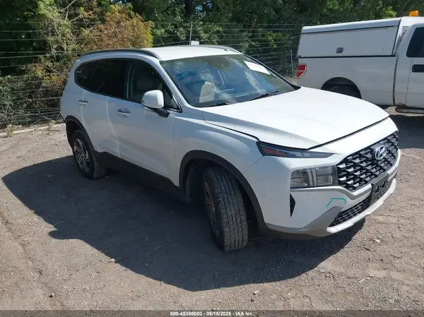 5NMS2DAJ9PH598164 2023 HYUNDAI SANTA FE - Image 1